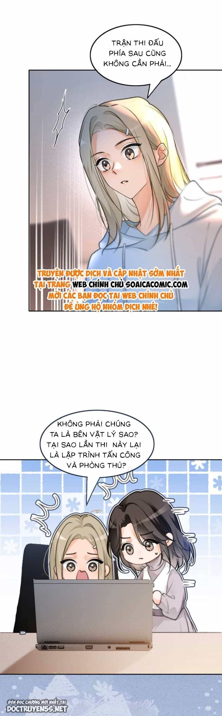 Được Các Anh Trai Chiều Chuộng Tôi Trở Nên Ngang Tàng - Chương 179 - ảnh 5