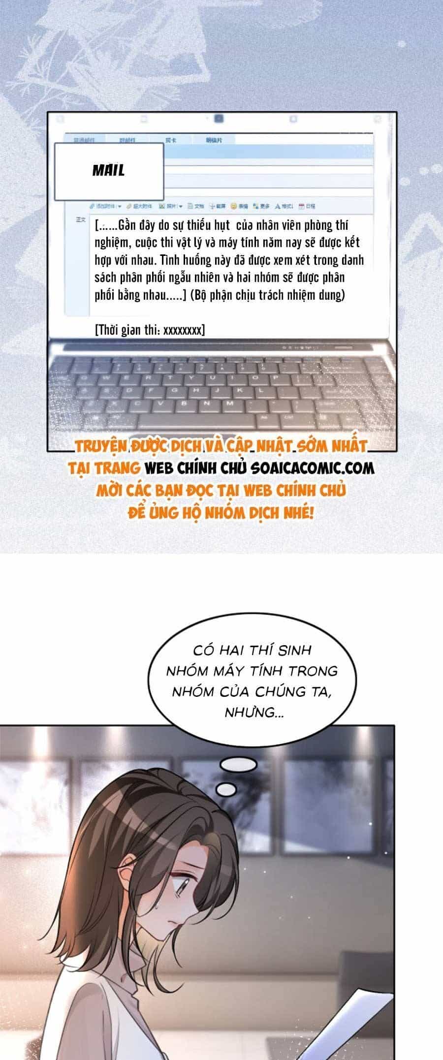 Được Các Anh Trai Chiều Chuộng Tôi Trở Nên Ngang Tàng - Chương 179 - ảnh 6