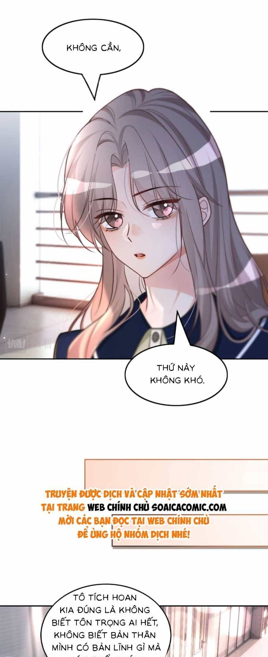 Được Các Anh Trai Chiều Chuộng Tôi Trở Nên Ngang Tàng - Chương 179 - ảnh 9
