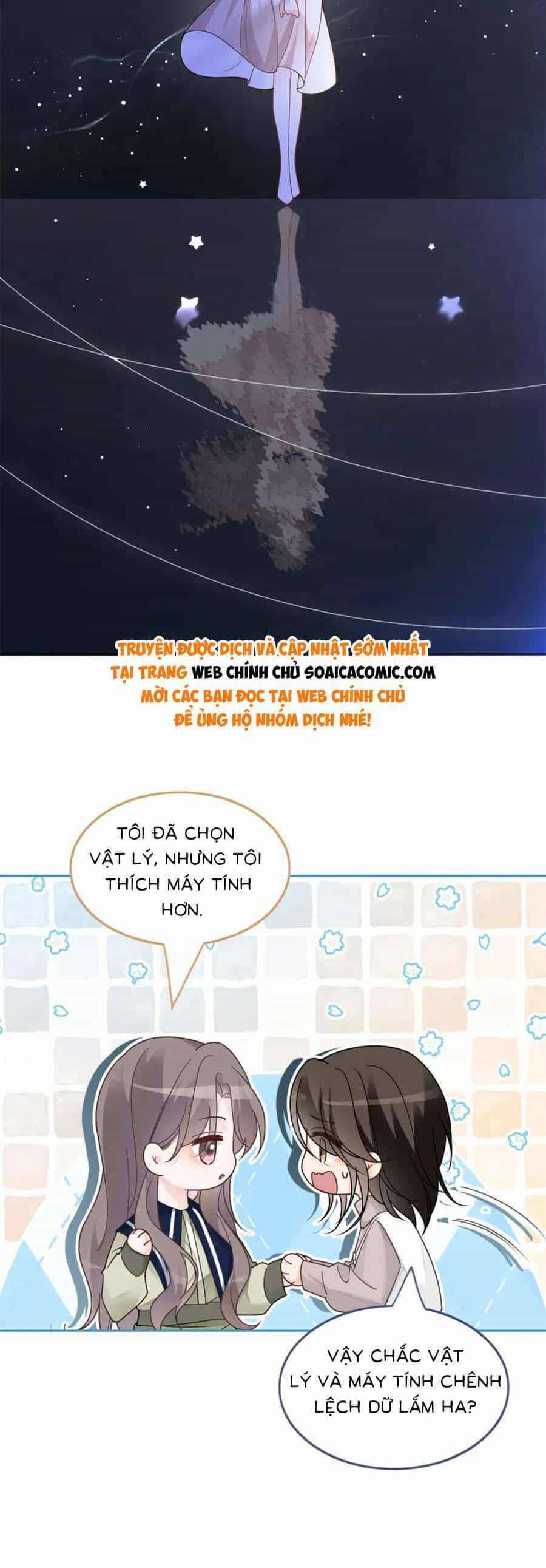 Được Các Anh Trai Chiều Chuộng Tôi Trở Nên Ngang Tàng - Chương 180 - ảnh 10