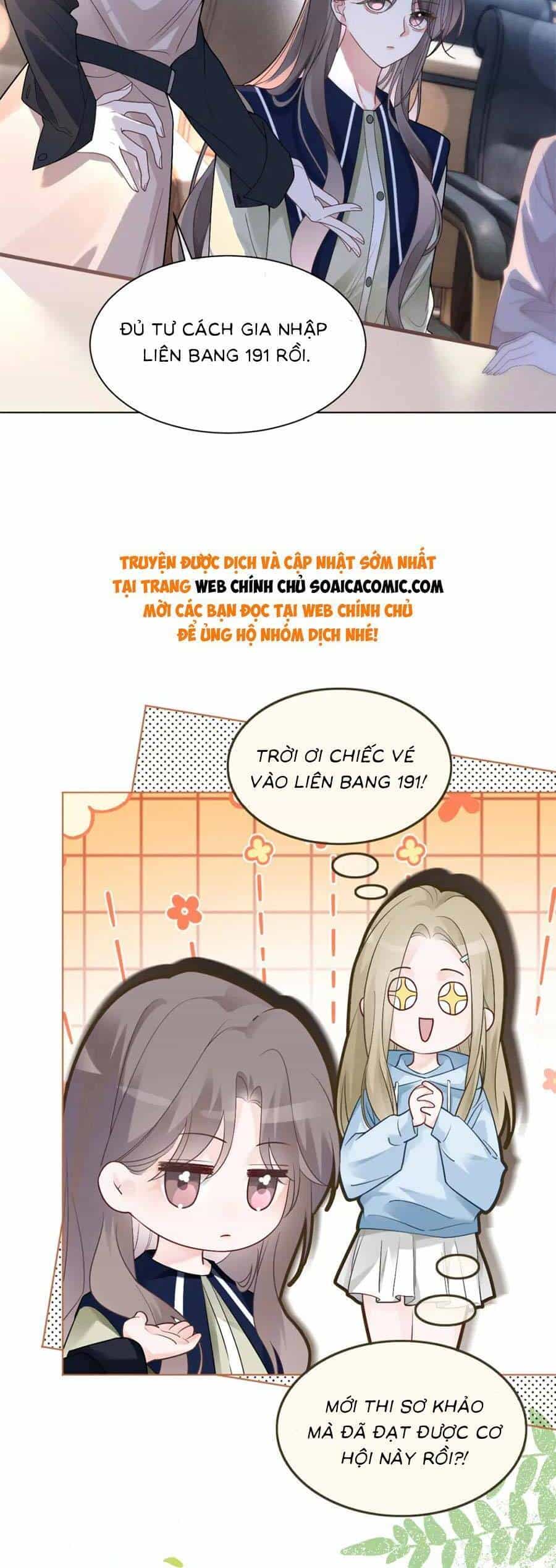 Được Các Anh Trai Chiều Chuộng Tôi Trở Nên Ngang Tàng - Chương 181 - ảnh 11