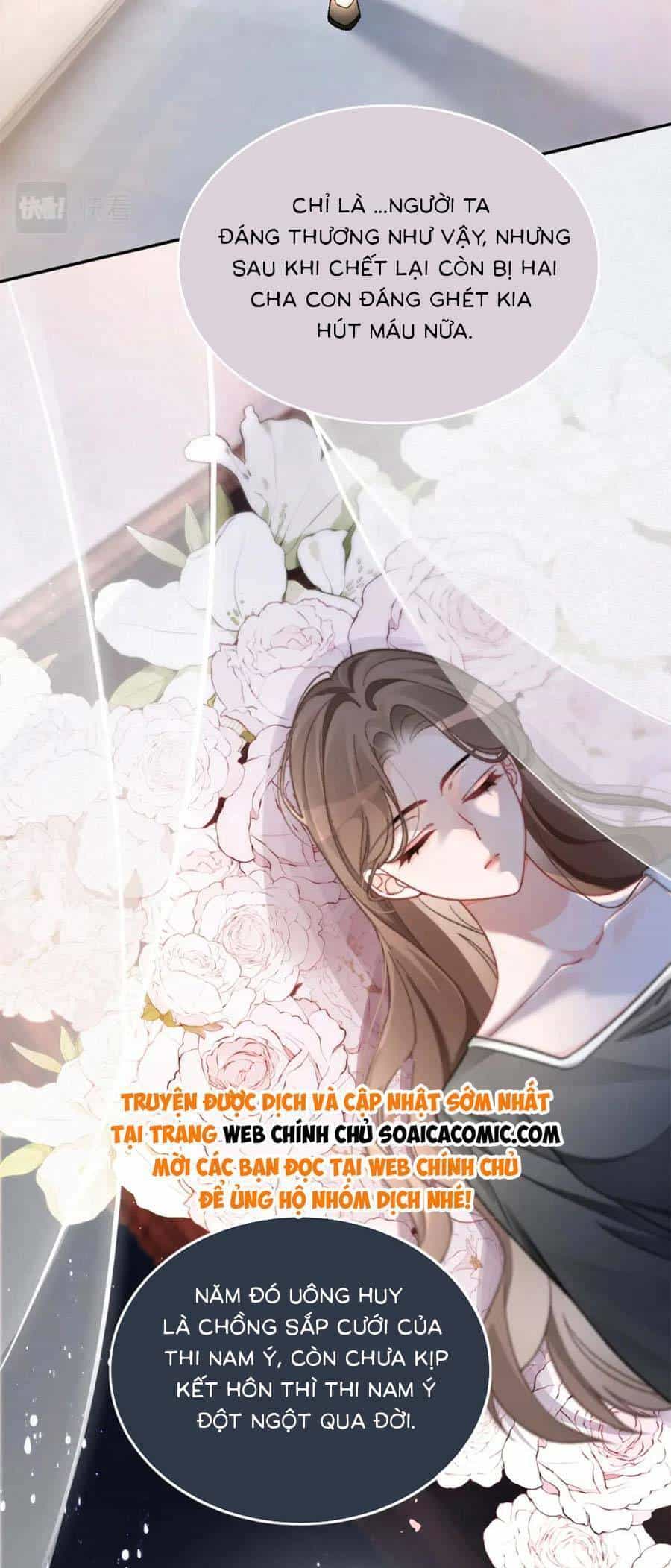 Được Các Anh Trai Chiều Chuộng Tôi Trở Nên Ngang Tàng - Chương 182 - ảnh 3