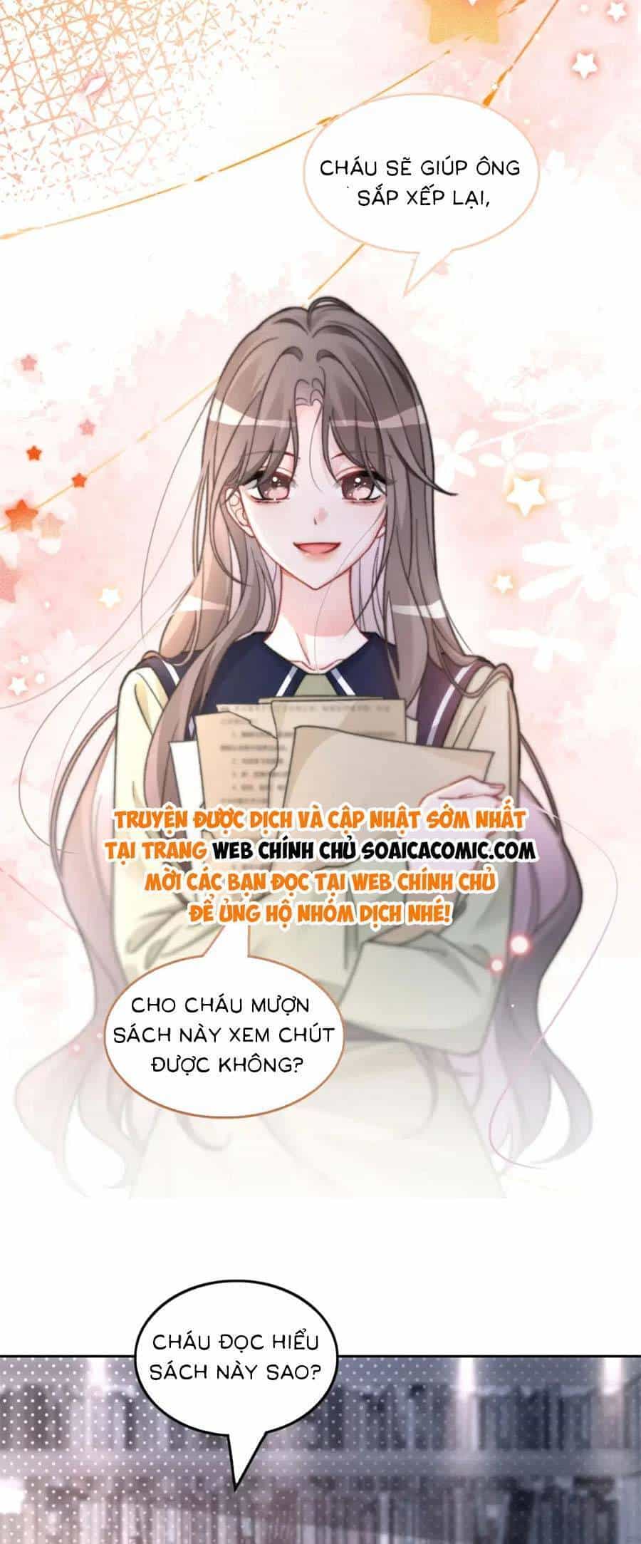Được Các Anh Trai Chiều Chuộng Tôi Trở Nên Ngang Tàng - Chương 183 - ảnh 6