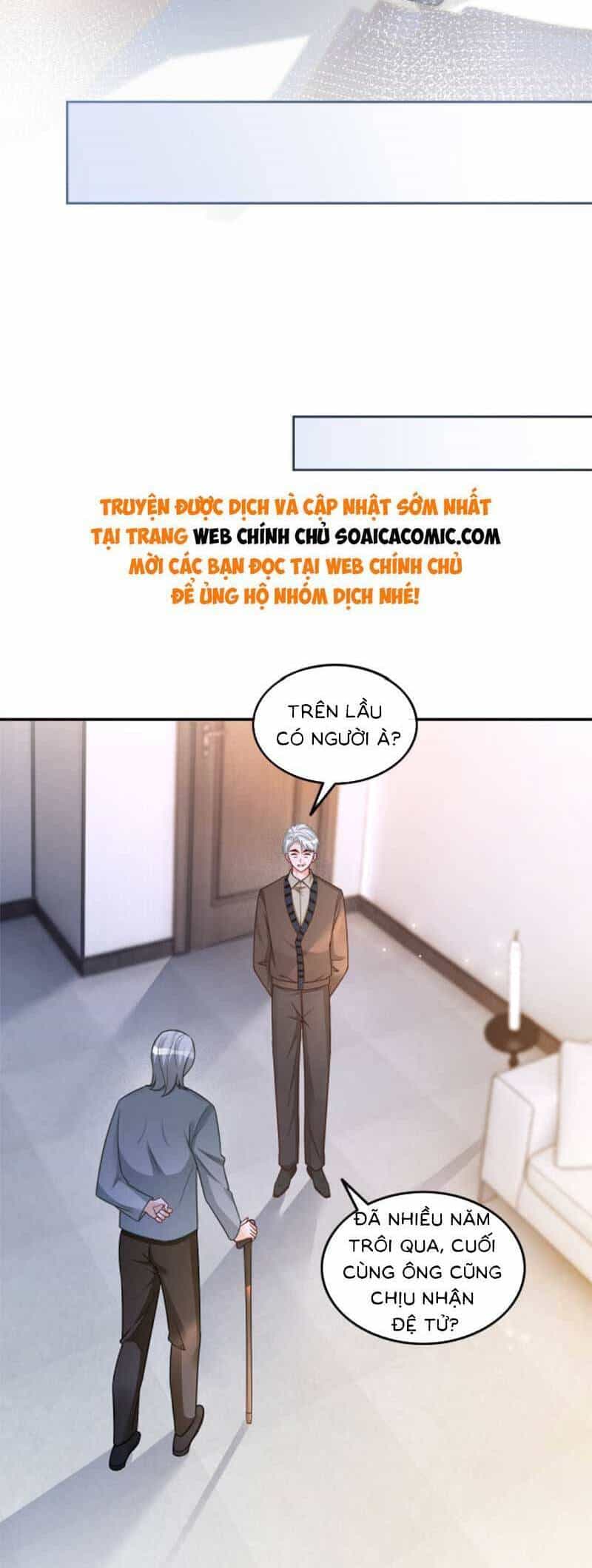 Được Các Anh Trai Chiều Chuộng Tôi Trở Nên Ngang Tàng - Chương 184 - ảnh 15