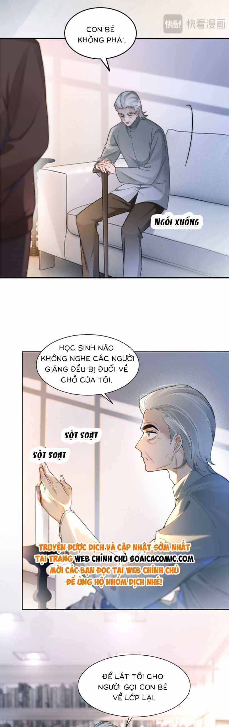 Được Các Anh Trai Chiều Chuộng Tôi Trở Nên Ngang Tàng - Chương 184 - ảnh 16