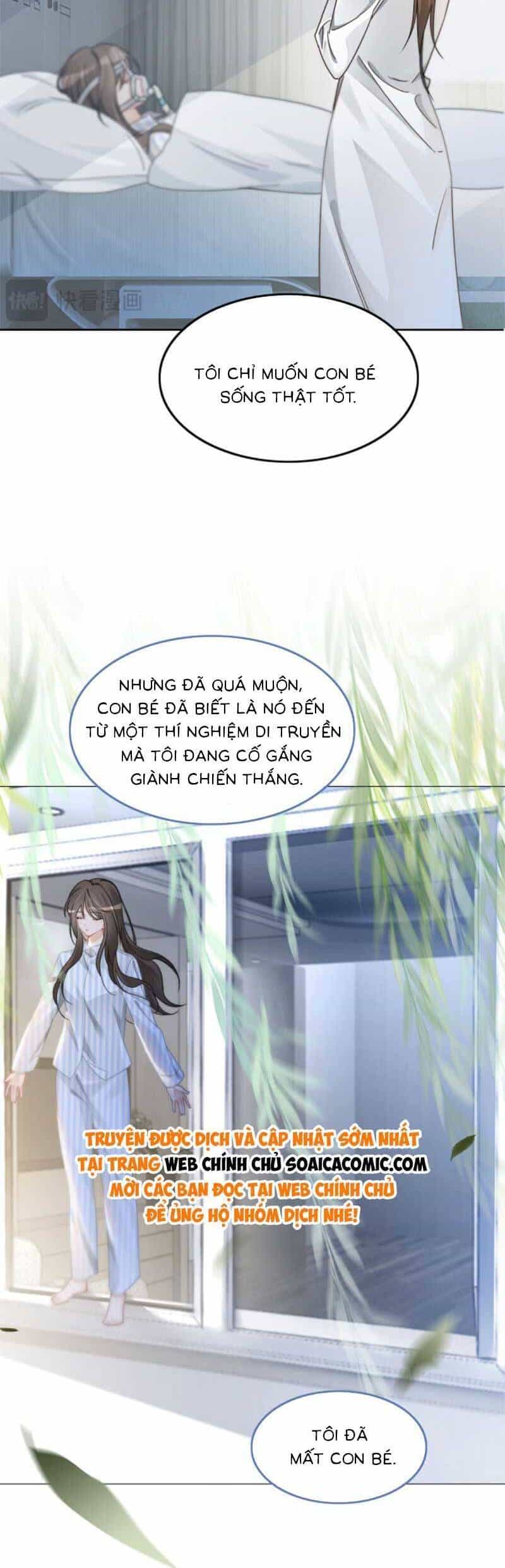 Được Các Anh Trai Chiều Chuộng Tôi Trở Nên Ngang Tàng - Chương 184 - ảnh 6