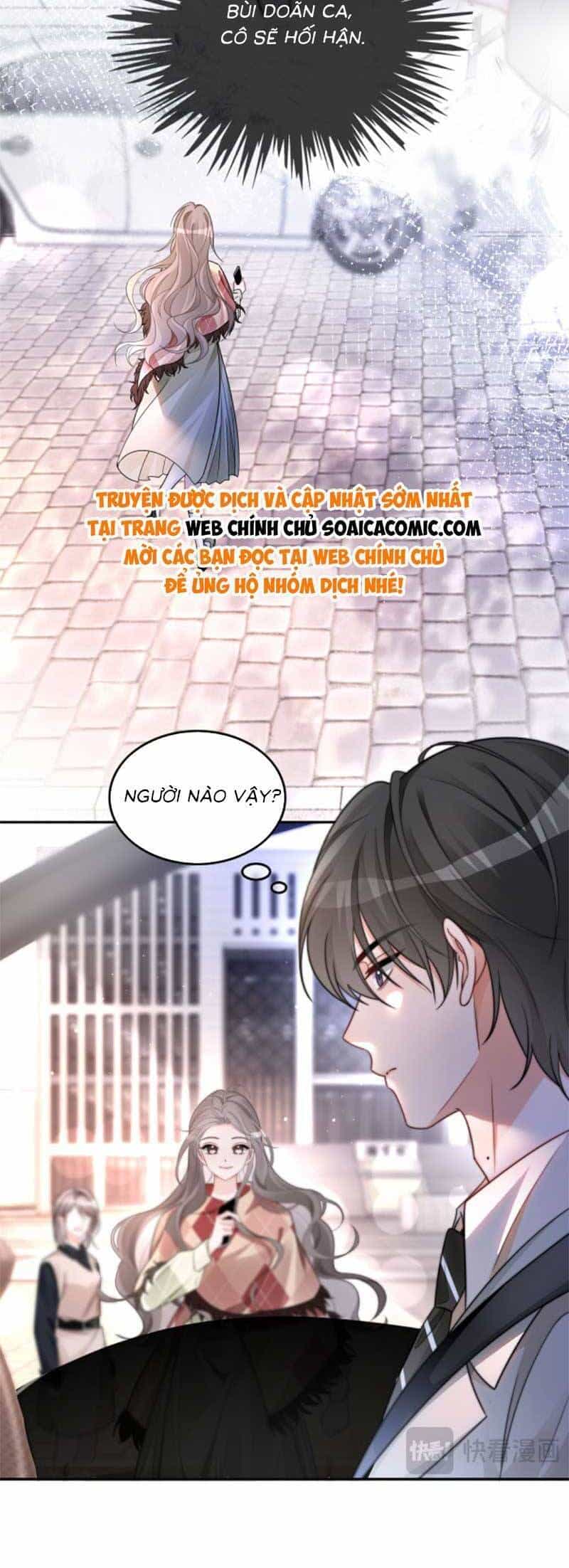 Được Các Anh Trai Chiều Chuộng Tôi Trở Nên Ngang Tàng - Chương 185 - ảnh 14