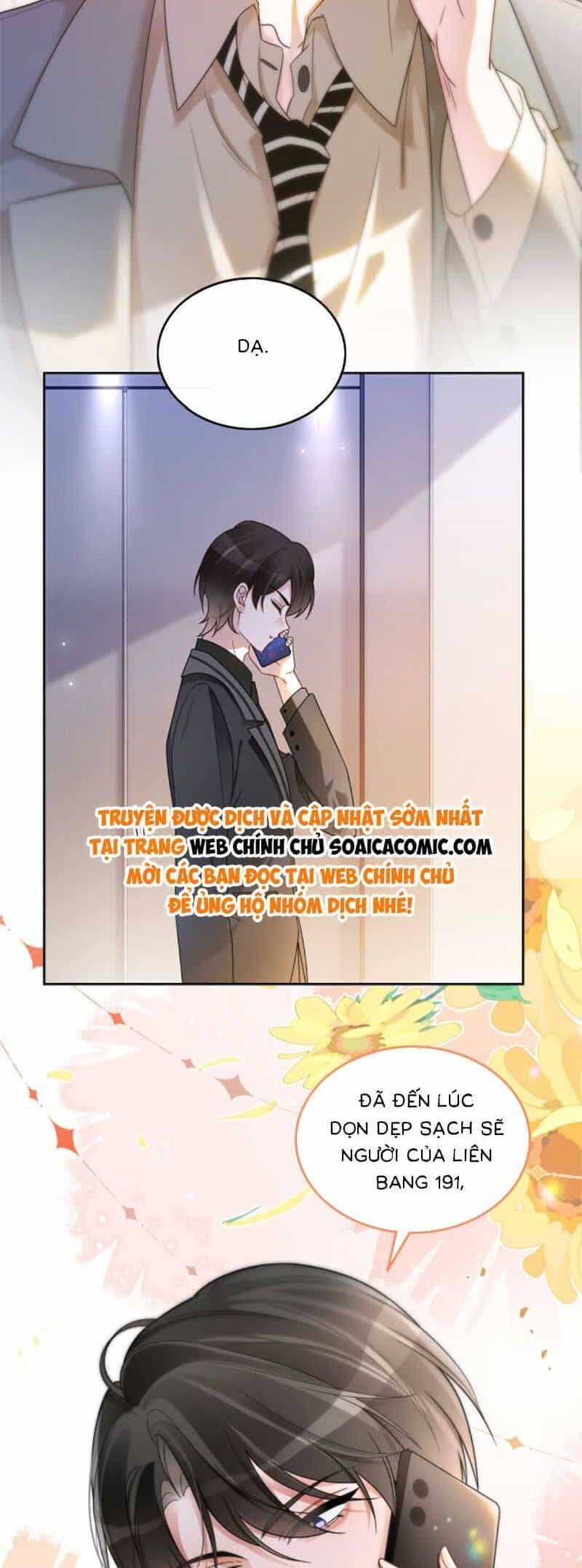Được Các Anh Trai Chiều Chuộng Tôi Trở Nên Ngang Tàng - Chương 185 - ảnh 22