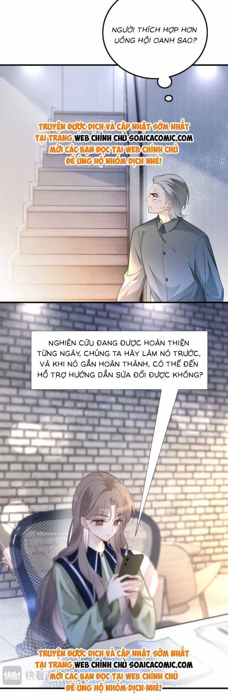 Được Các Anh Trai Chiều Chuộng Tôi Trở Nên Ngang Tàng - Chương 185 - ảnh 5