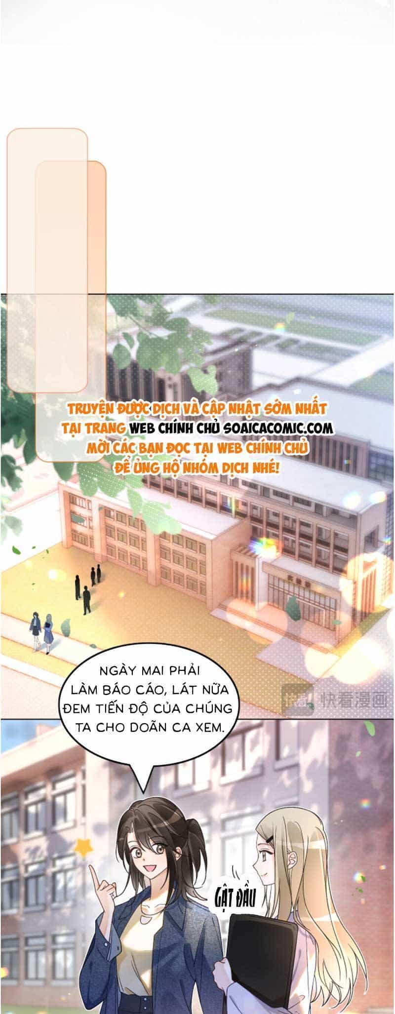 Được Các Anh Trai Chiều Chuộng Tôi Trở Nên Ngang Tàng - Chương 186 - ảnh 18