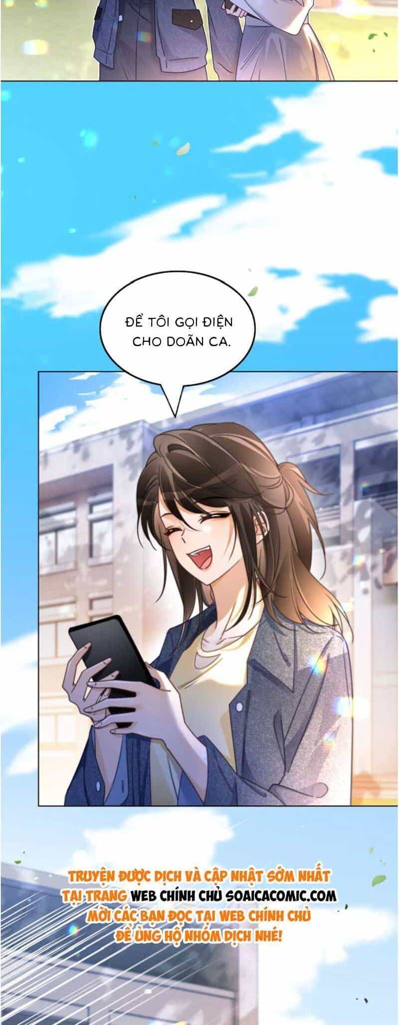 Được Các Anh Trai Chiều Chuộng Tôi Trở Nên Ngang Tàng - Chương 186 - ảnh 19