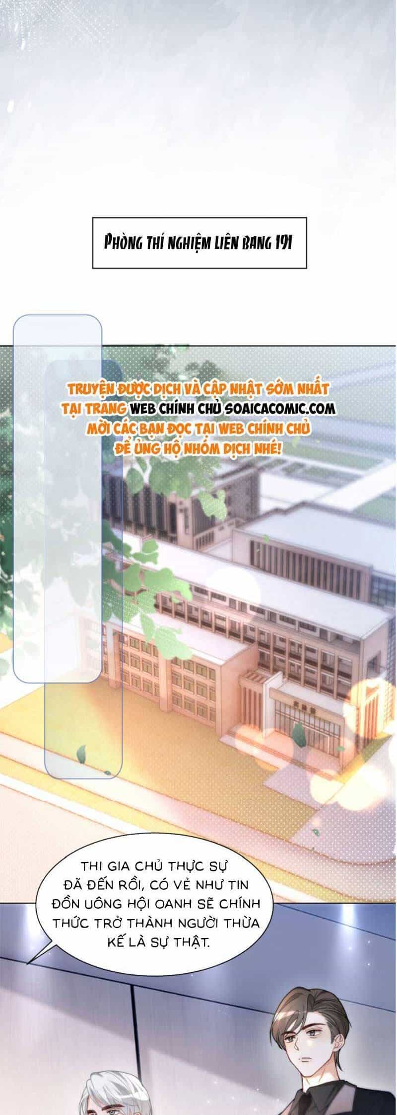 Được Các Anh Trai Chiều Chuộng Tôi Trở Nên Ngang Tàng - Chương 187 - ảnh 10