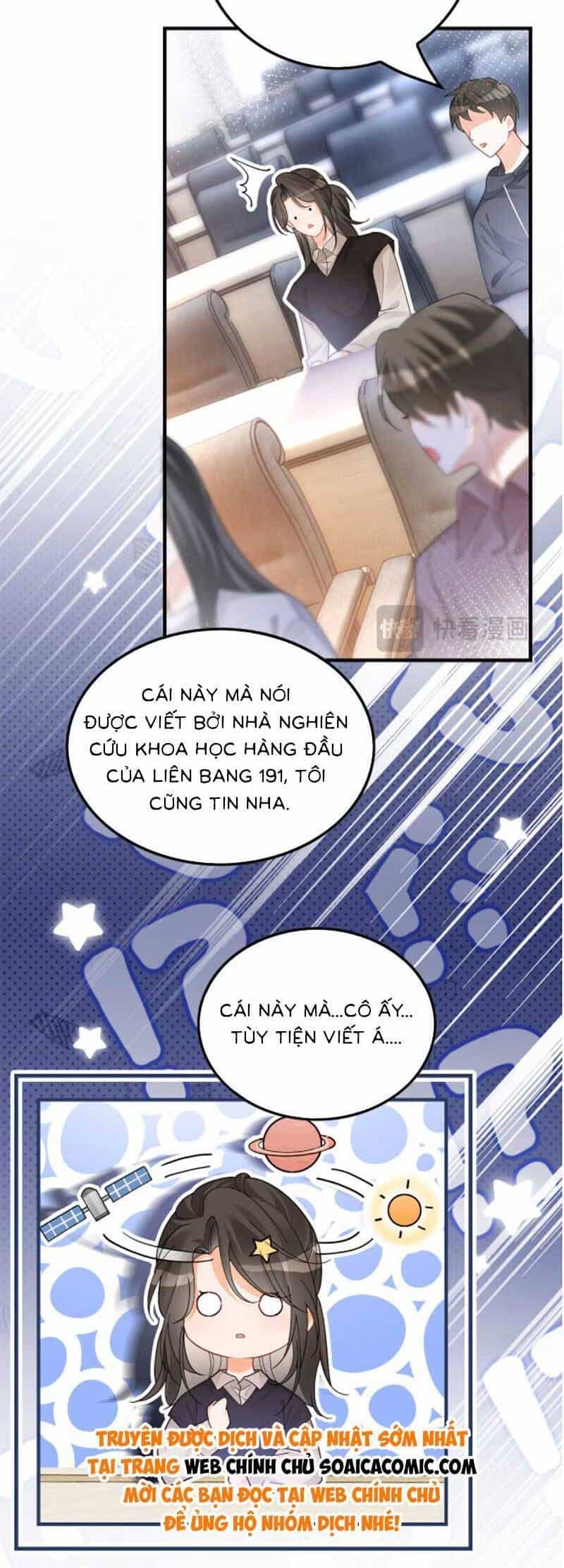 Được Các Anh Trai Chiều Chuộng Tôi Trở Nên Ngang Tàng - Chương 187 - ảnh 17
