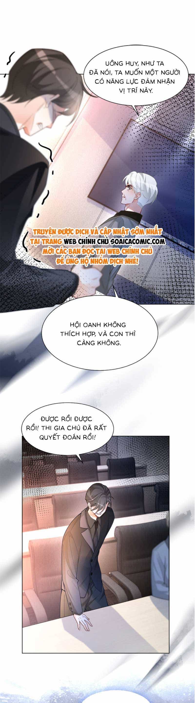 Được Các Anh Trai Chiều Chuộng Tôi Trở Nên Ngang Tàng - Chương 188 - ảnh 9
