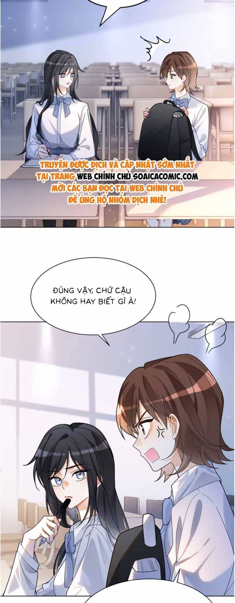Được Các Anh Trai Chiều Chuộng Tôi Trở Nên Ngang Tàng - Chương 192 - ảnh 16
