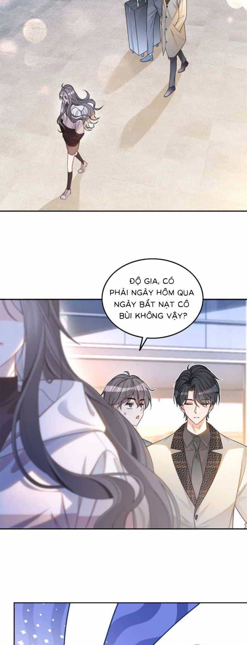 Được Các Anh Trai Chiều Chuộng Tôi Trở Nên Ngang Tàng - Chương 192 - ảnh 2