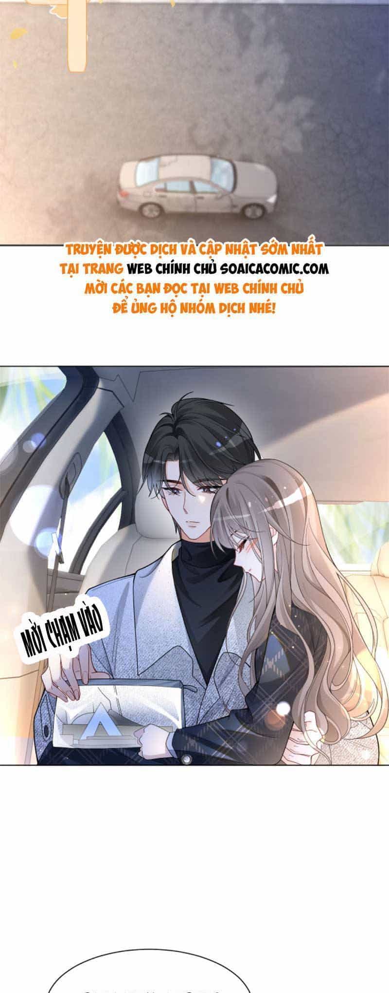Được Các Anh Trai Chiều Chuộng Tôi Trở Nên Ngang Tàng - Chương 193 - ảnh 6