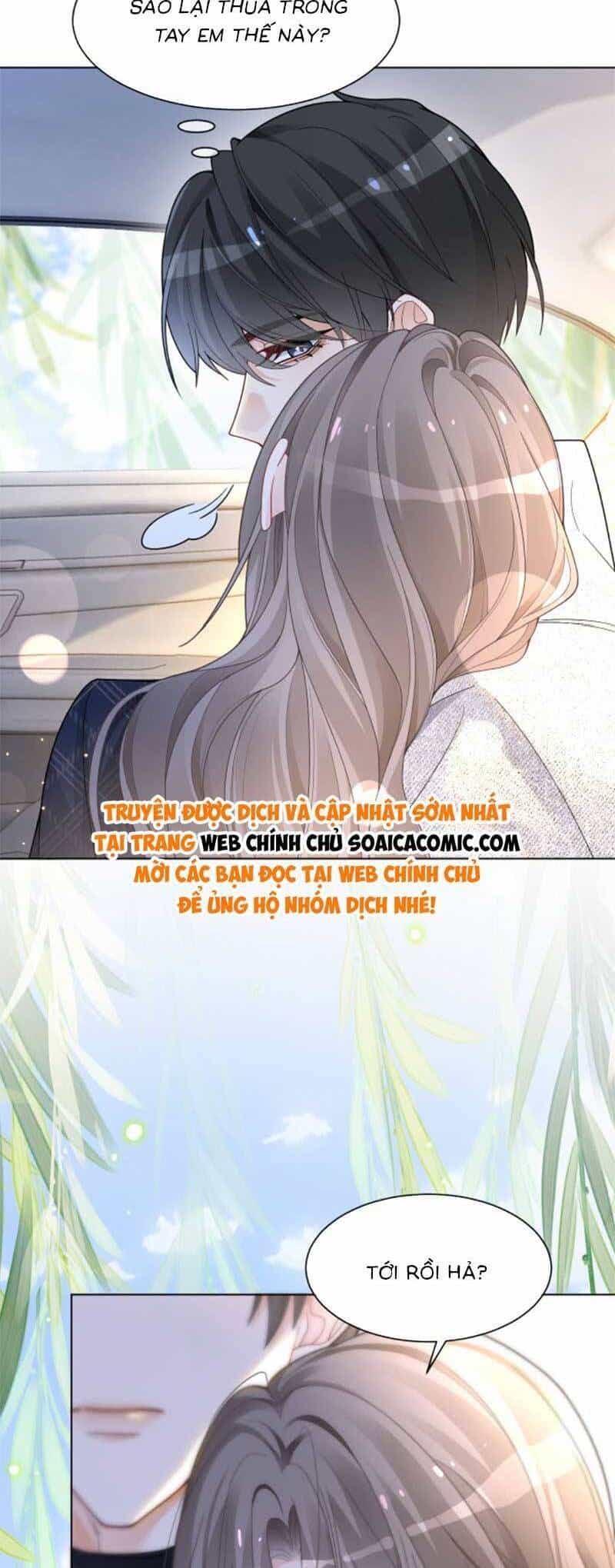 Được Các Anh Trai Chiều Chuộng Tôi Trở Nên Ngang Tàng - Chương 193 - ảnh 7