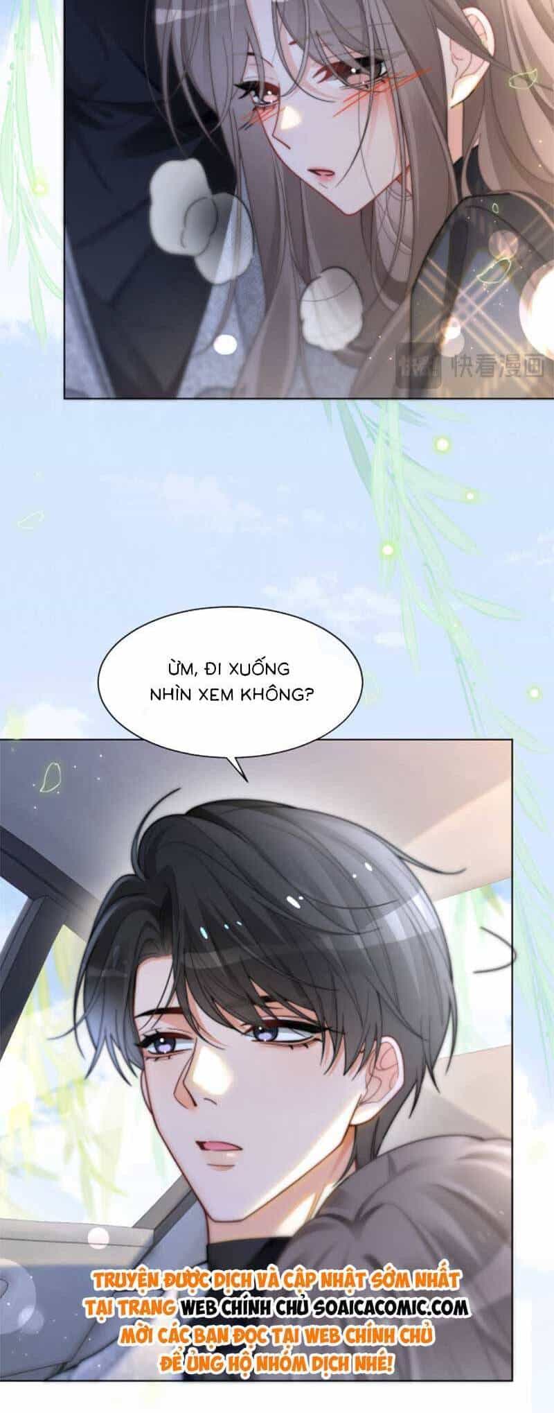 Được Các Anh Trai Chiều Chuộng Tôi Trở Nên Ngang Tàng - Chương 193 - ảnh 8