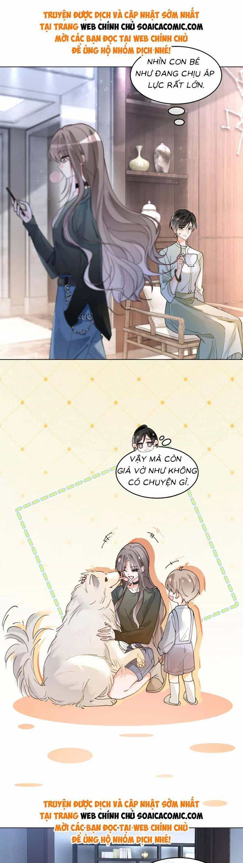 Được Các Anh Trai Chiều Chuộng Tôi Trở Nên Ngang Tàng - Chương 194 - ảnh 11