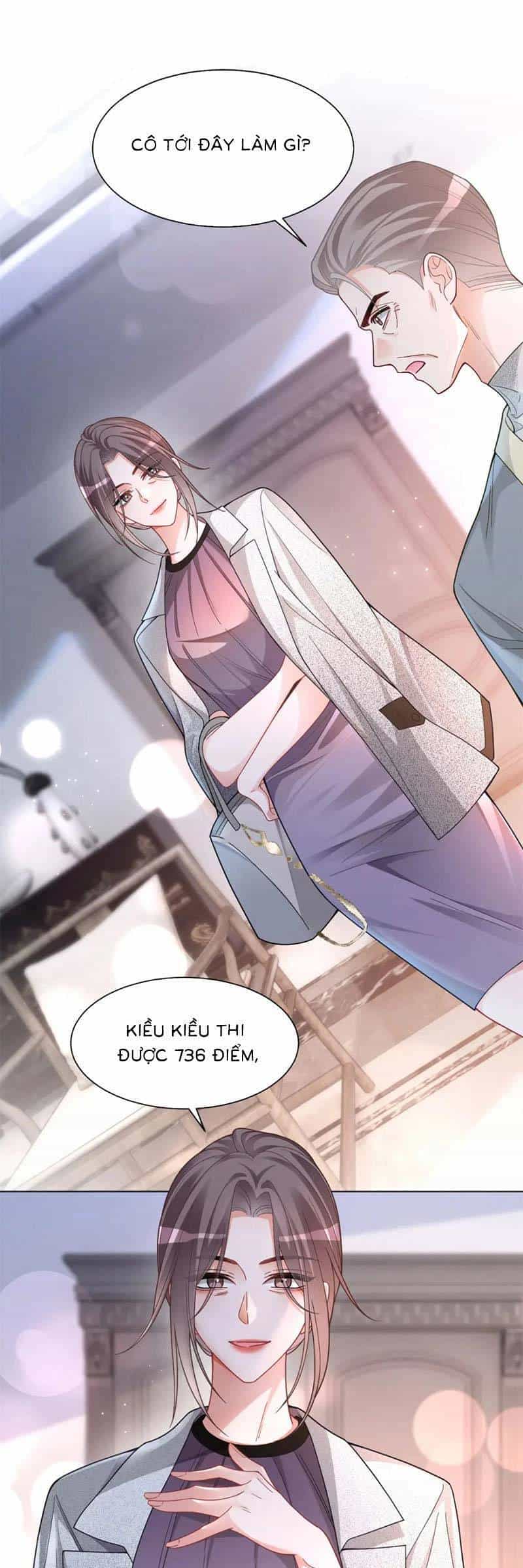 Được Các Anh Trai Chiều Chuộng Tôi Trở Nên Ngang Tàng - Chương 195 - ảnh 12