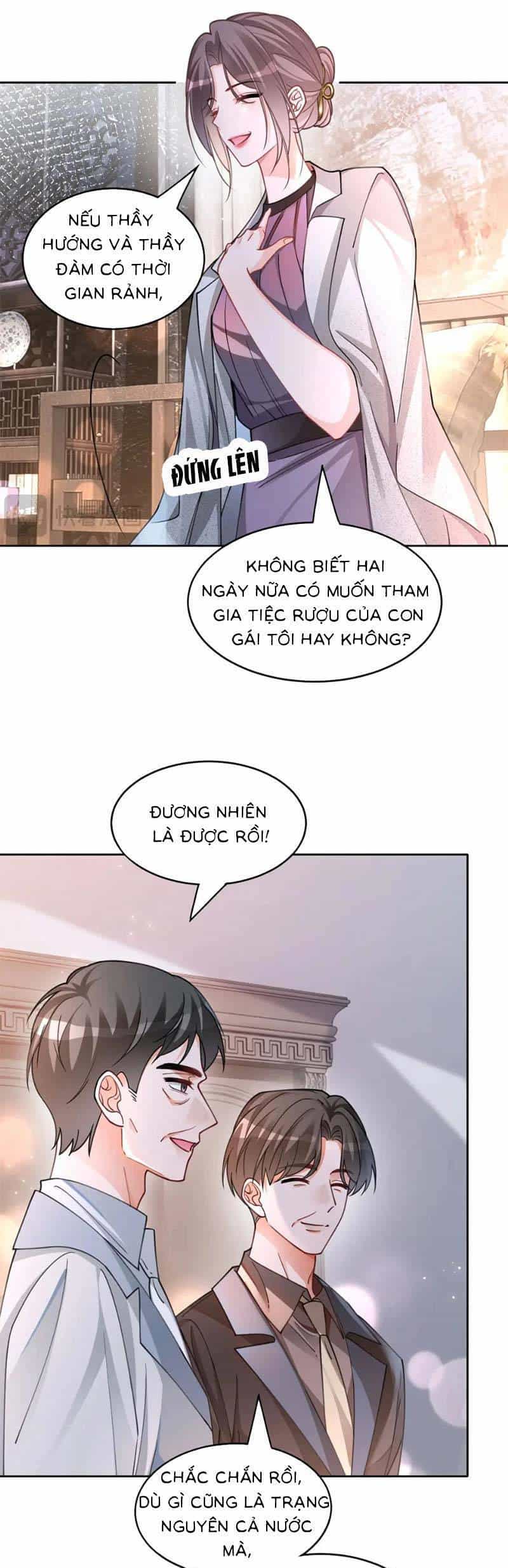 Được Các Anh Trai Chiều Chuộng Tôi Trở Nên Ngang Tàng - Chương 195 - ảnh 20