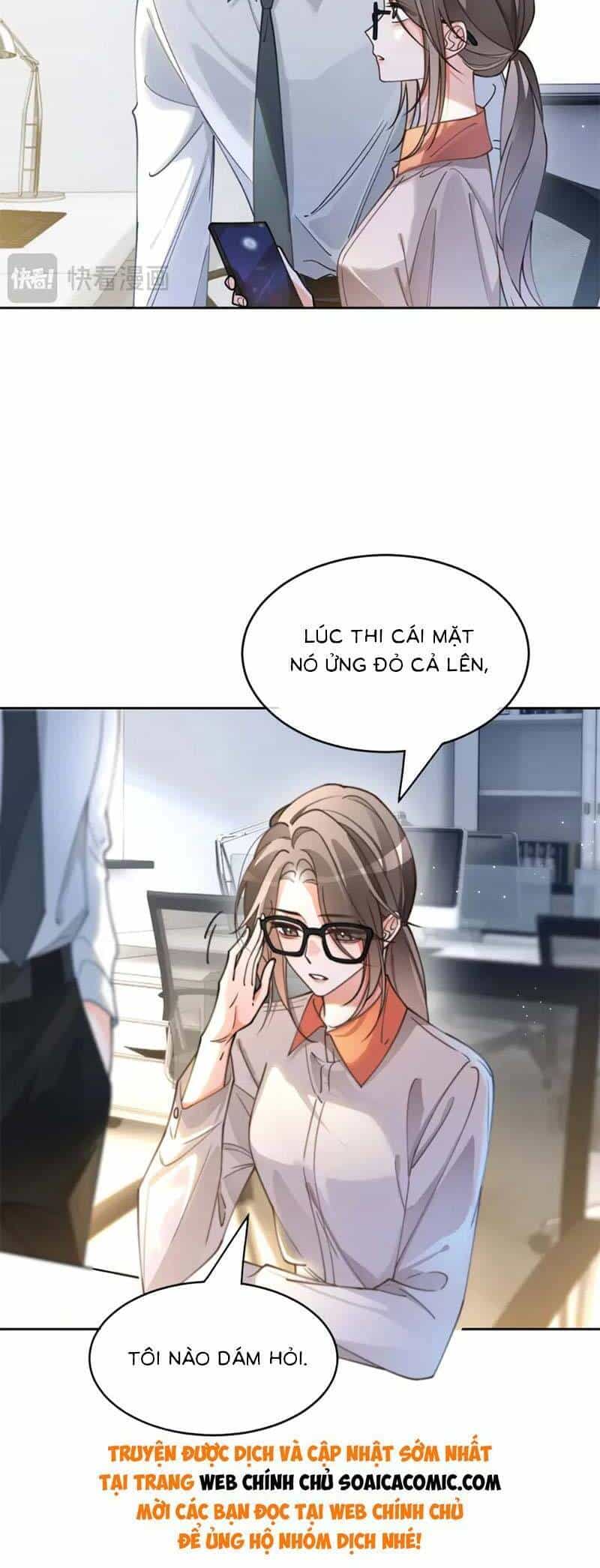 Được Các Anh Trai Chiều Chuộng Tôi Trở Nên Ngang Tàng - Chương 195 - ảnh 6