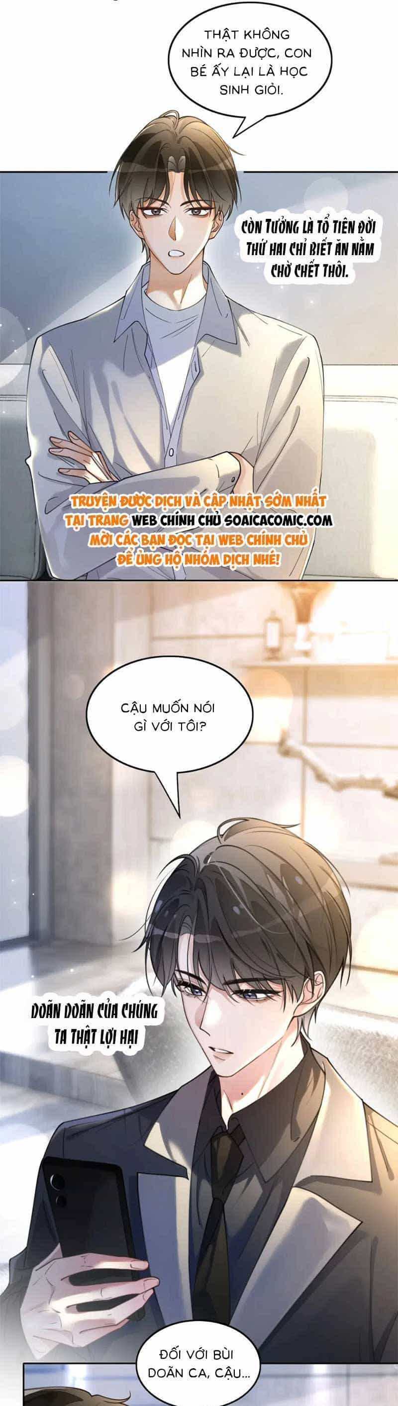 Được Các Anh Trai Chiều Chuộng Tôi Trở Nên Ngang Tàng - Chương 196 - ảnh 18