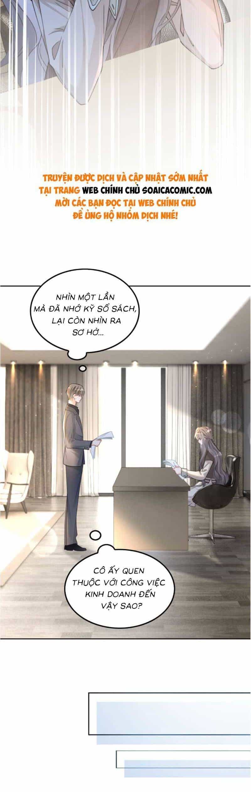 Được Các Anh Trai Chiều Chuộng Tôi Trở Nên Ngang Tàng - Chương 197 - ảnh 12
