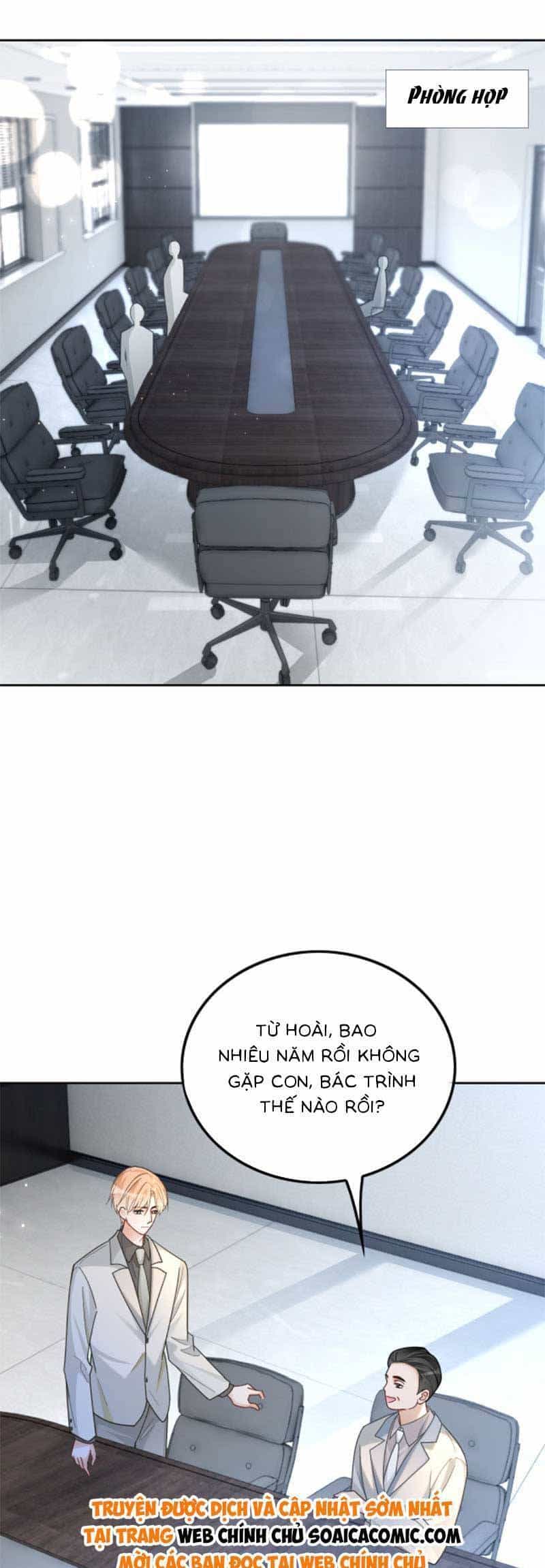 Được Các Anh Trai Chiều Chuộng Tôi Trở Nên Ngang Tàng - Chương 197 - ảnh 13