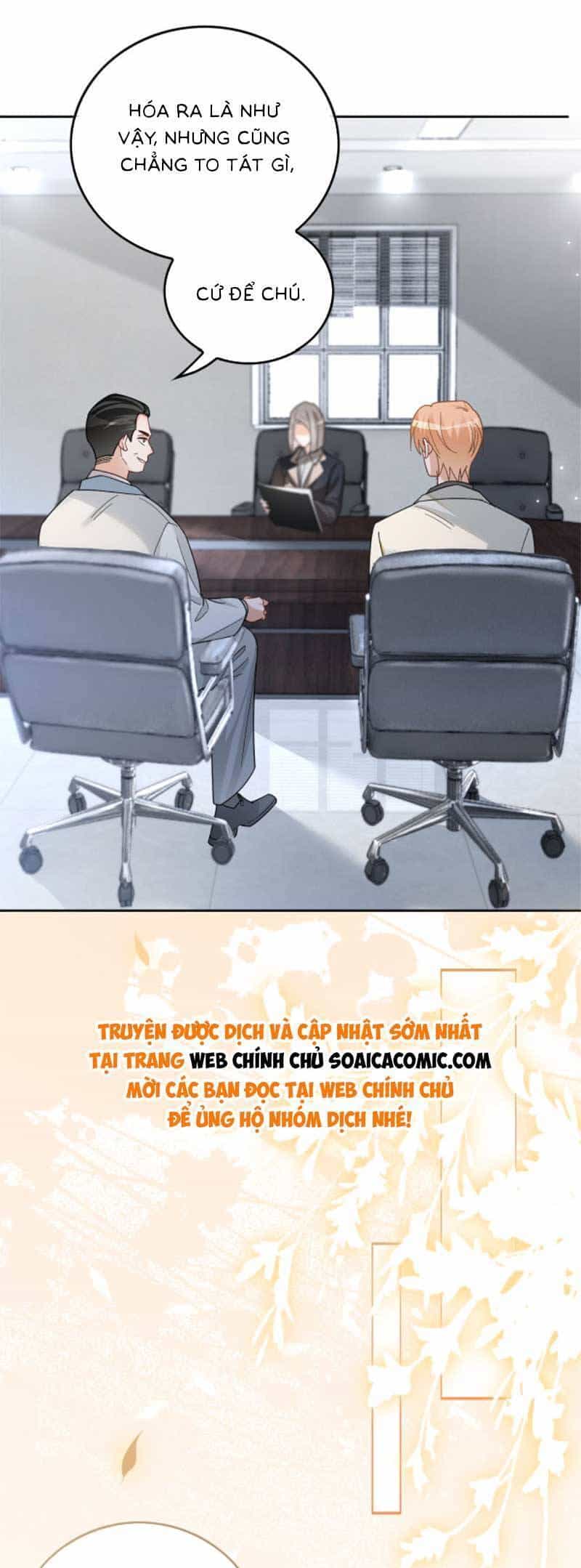 Được Các Anh Trai Chiều Chuộng Tôi Trở Nên Ngang Tàng - Chương 197 - ảnh 18