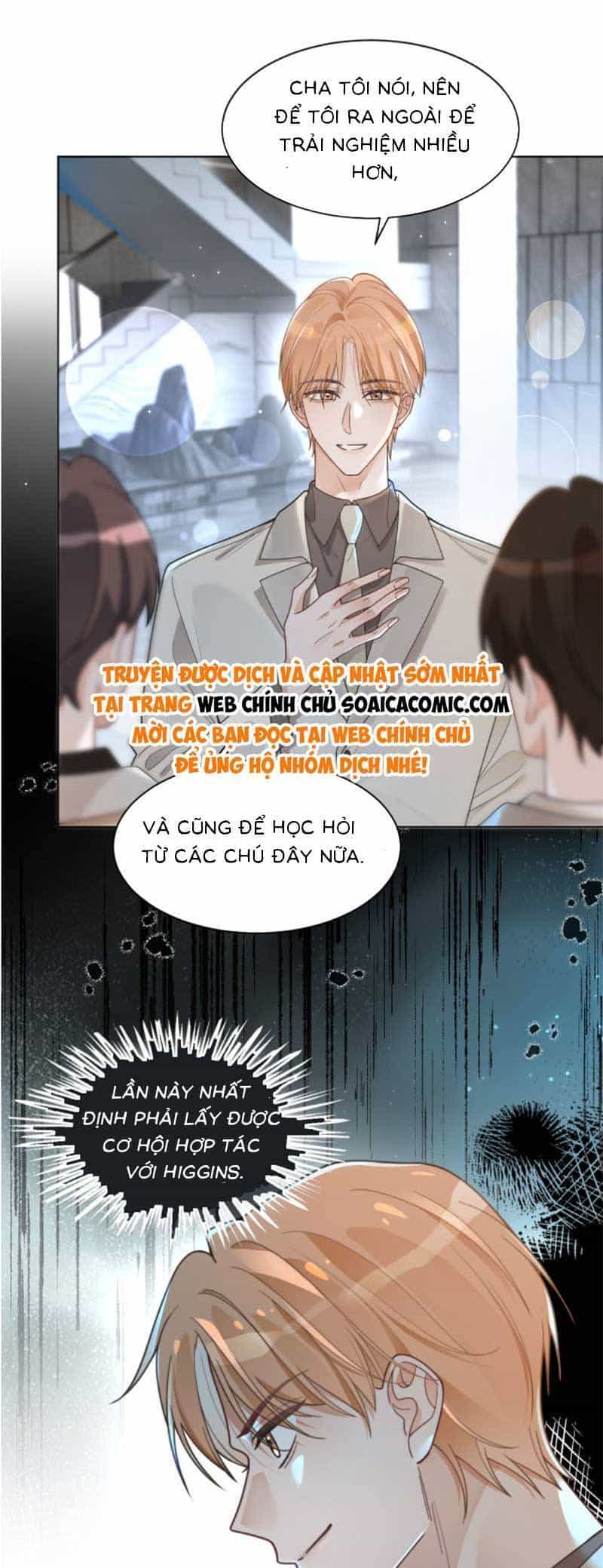 Được Các Anh Trai Chiều Chuộng Tôi Trở Nên Ngang Tàng - Chương 197 - ảnh 4