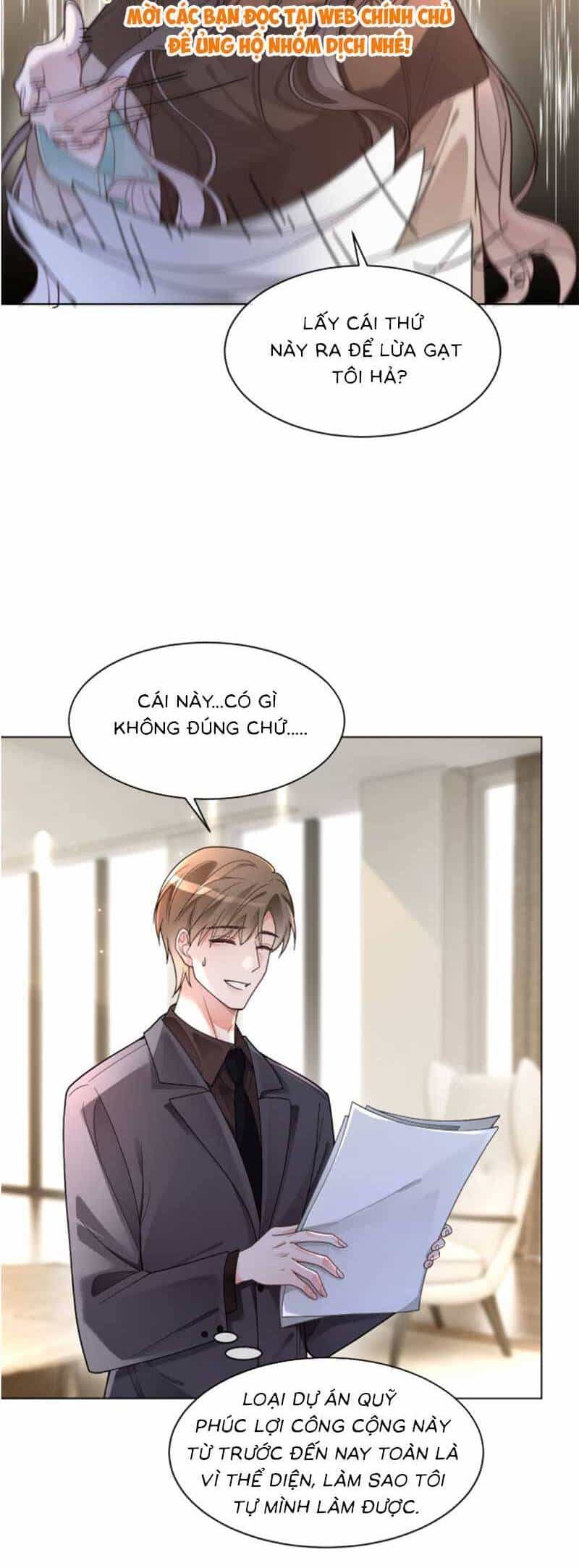 Được Các Anh Trai Chiều Chuộng Tôi Trở Nên Ngang Tàng - Chương 197 - ảnh 9