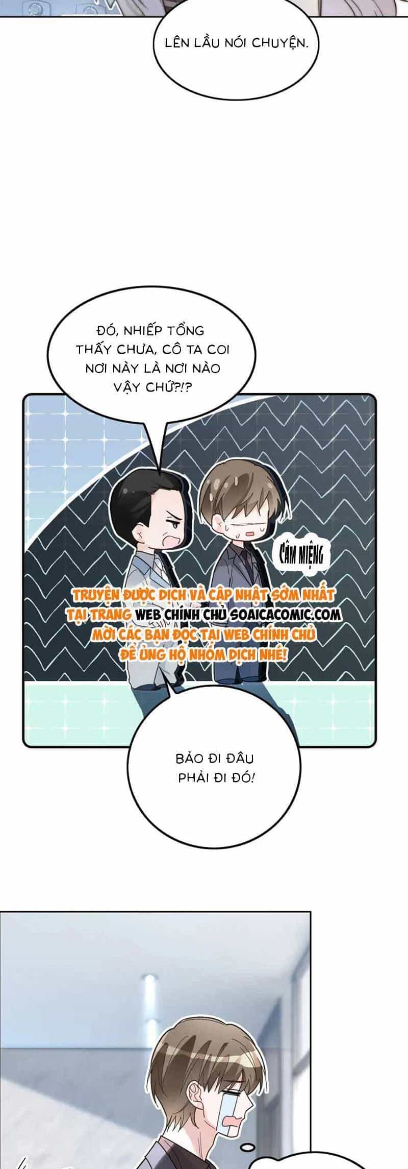 Được Các Anh Trai Chiều Chuộng Tôi Trở Nên Ngang Tàng - Chương 198 - ảnh 11