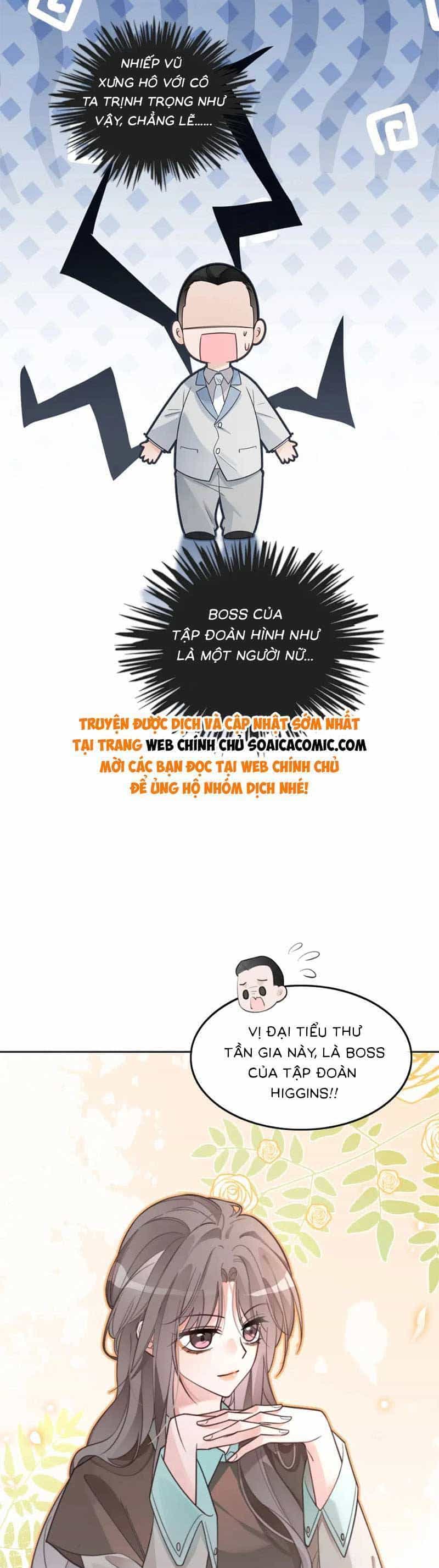 Được Các Anh Trai Chiều Chuộng Tôi Trở Nên Ngang Tàng - Chương 198 - ảnh 16
