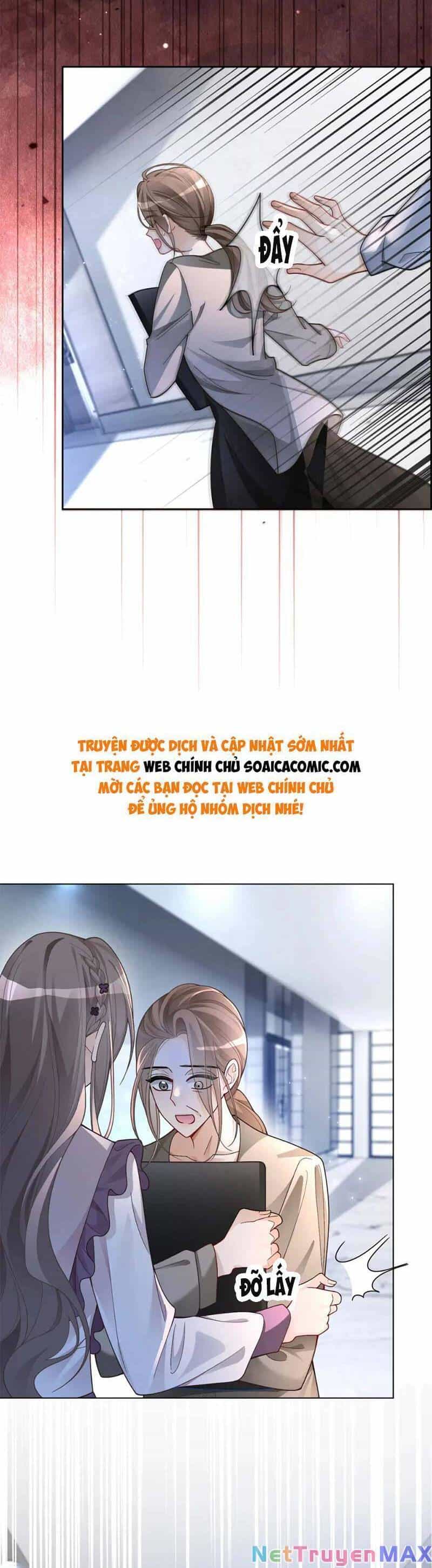 Được Các Anh Trai Chiều Chuộng Tôi Trở Nên Ngang Tàng - Chương 199 - ảnh 19