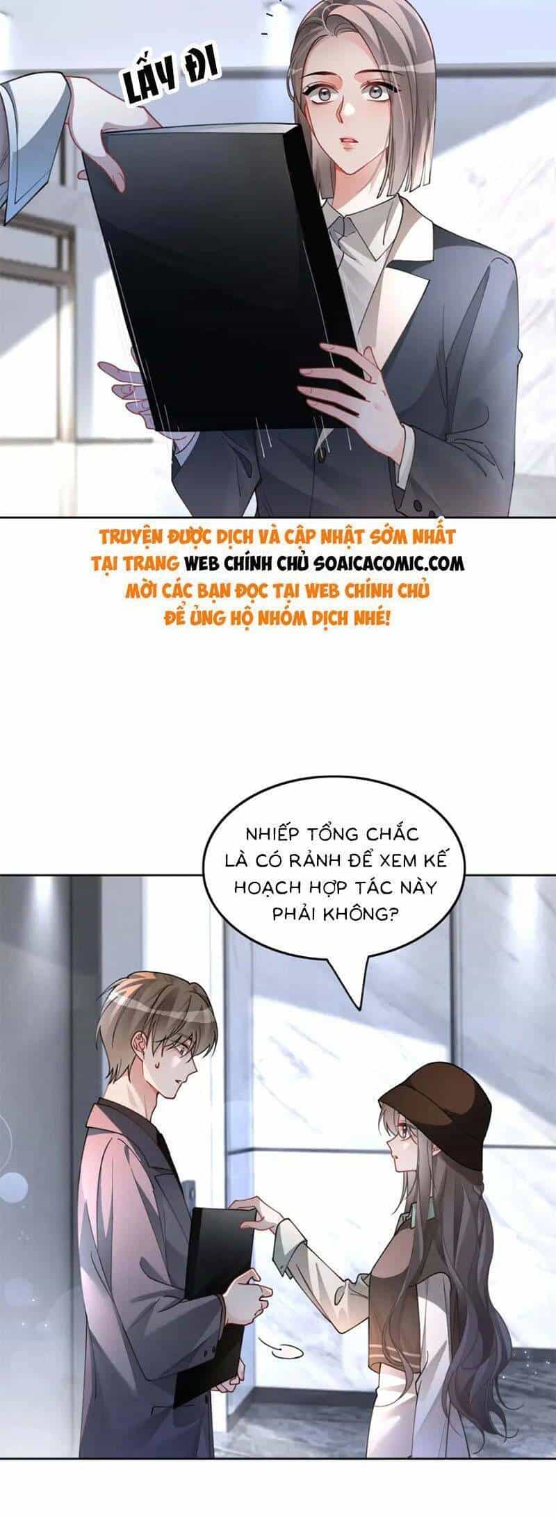 Được Các Anh Trai Chiều Chuộng Tôi Trở Nên Ngang Tàng - Chương 199 - ảnh 2