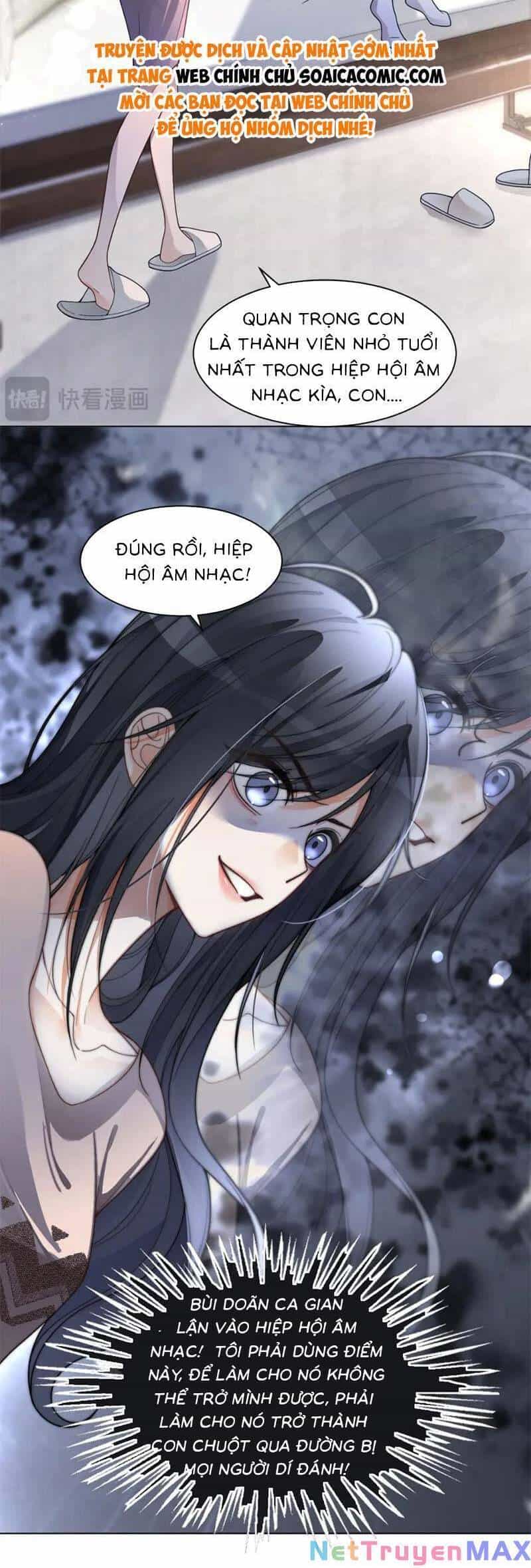 Được Các Anh Trai Chiều Chuộng Tôi Trở Nên Ngang Tàng - Chương 199 - ảnh 9