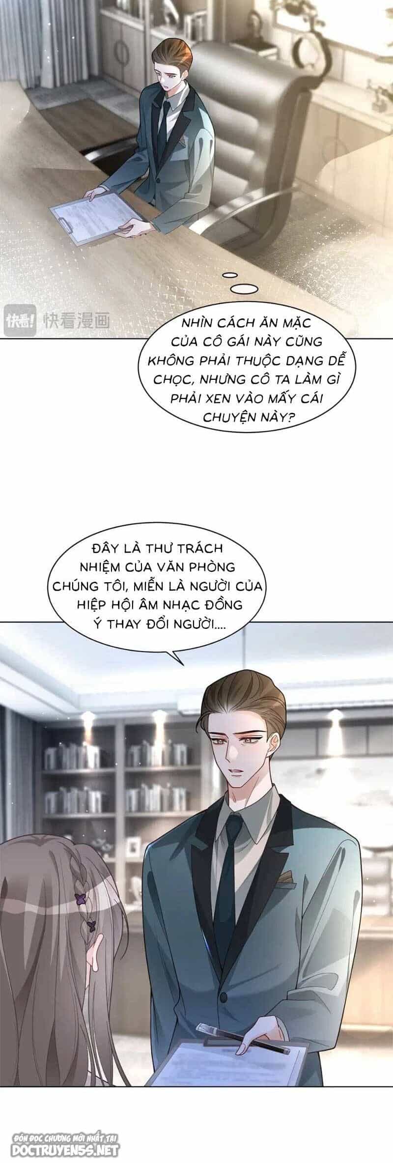 Được Các Anh Trai Chiều Chuộng Tôi Trở Nên Ngang Tàng - Chương 200 - ảnh 16