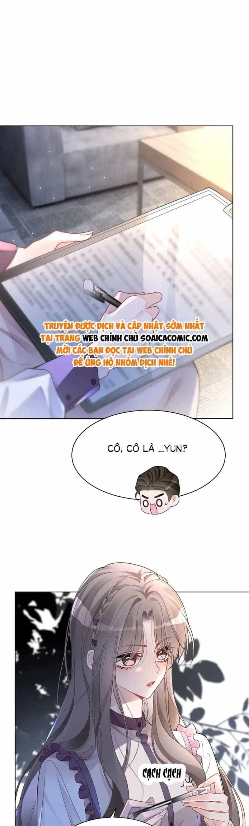 Được Các Anh Trai Chiều Chuộng Tôi Trở Nên Ngang Tàng - Chương 200 - ảnh 17