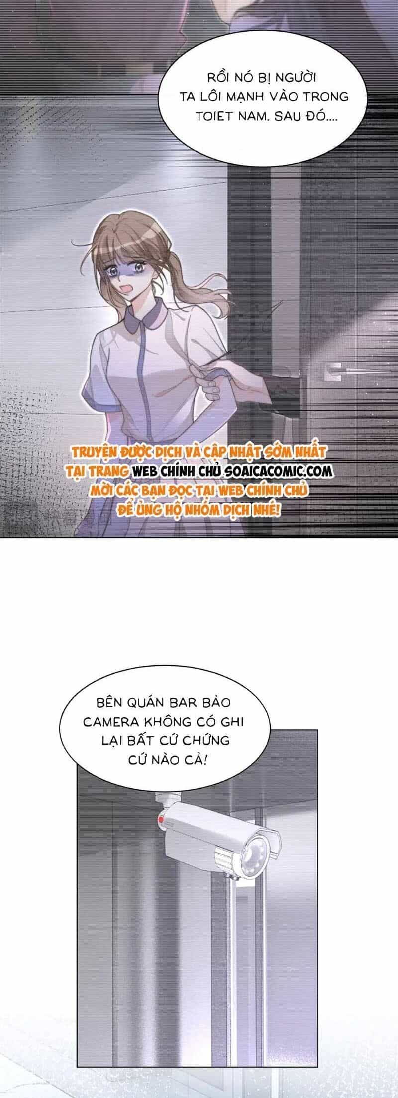 Được Các Anh Trai Chiều Chuộng Tôi Trở Nên Ngang Tàng - Chương 200 - ảnh 3