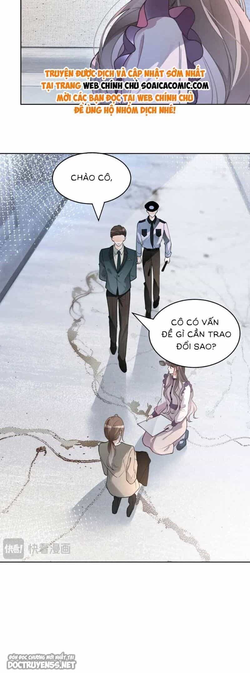 Được Các Anh Trai Chiều Chuộng Tôi Trở Nên Ngang Tàng - Chương 200 - ảnh 7