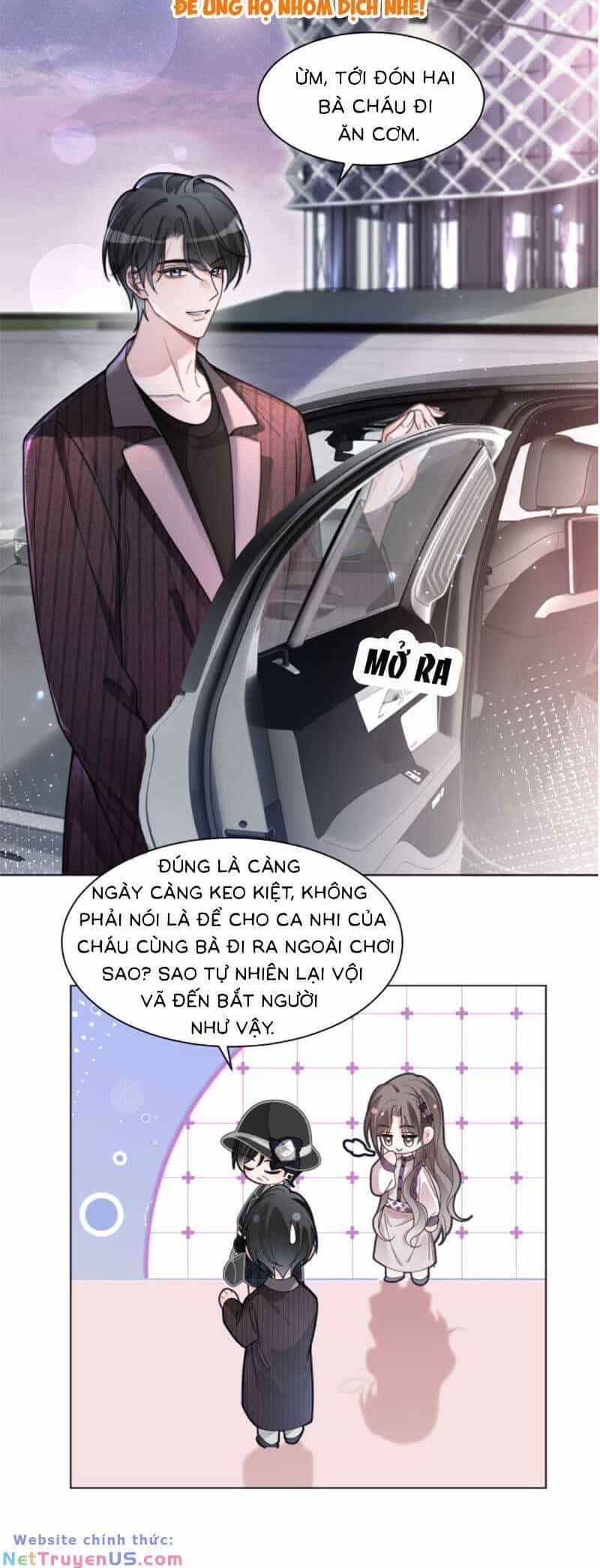 Được Các Anh Trai Chiều Chuộng Tôi Trở Nên Ngang Tàng - Chương 201 - ảnh 10
