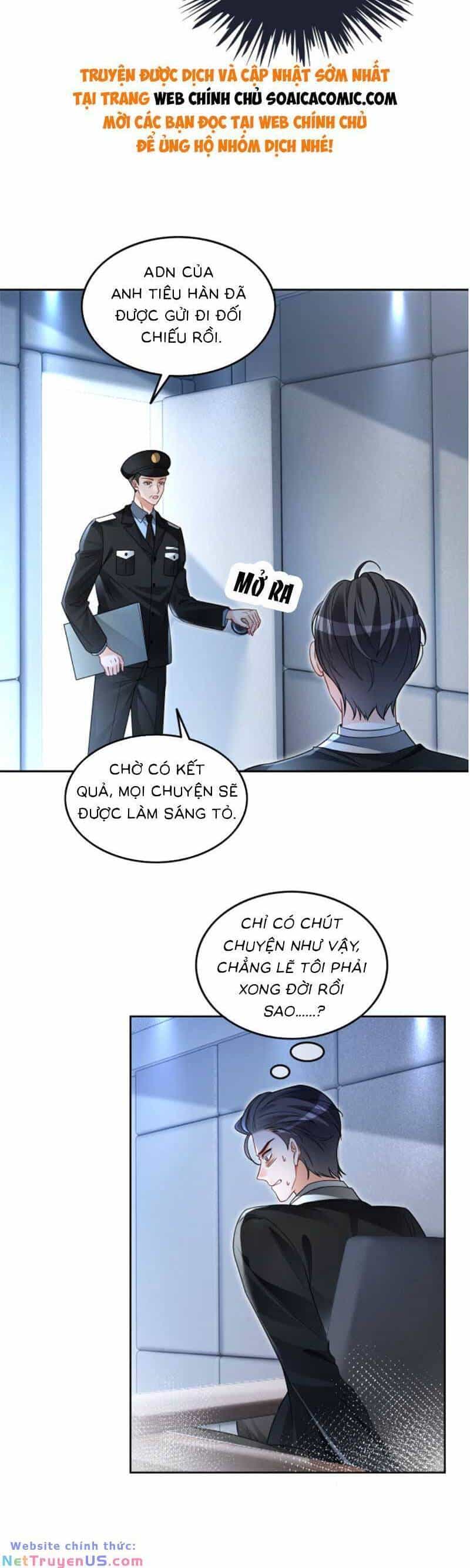 Được Các Anh Trai Chiều Chuộng Tôi Trở Nên Ngang Tàng - Chương 201 - ảnh 15