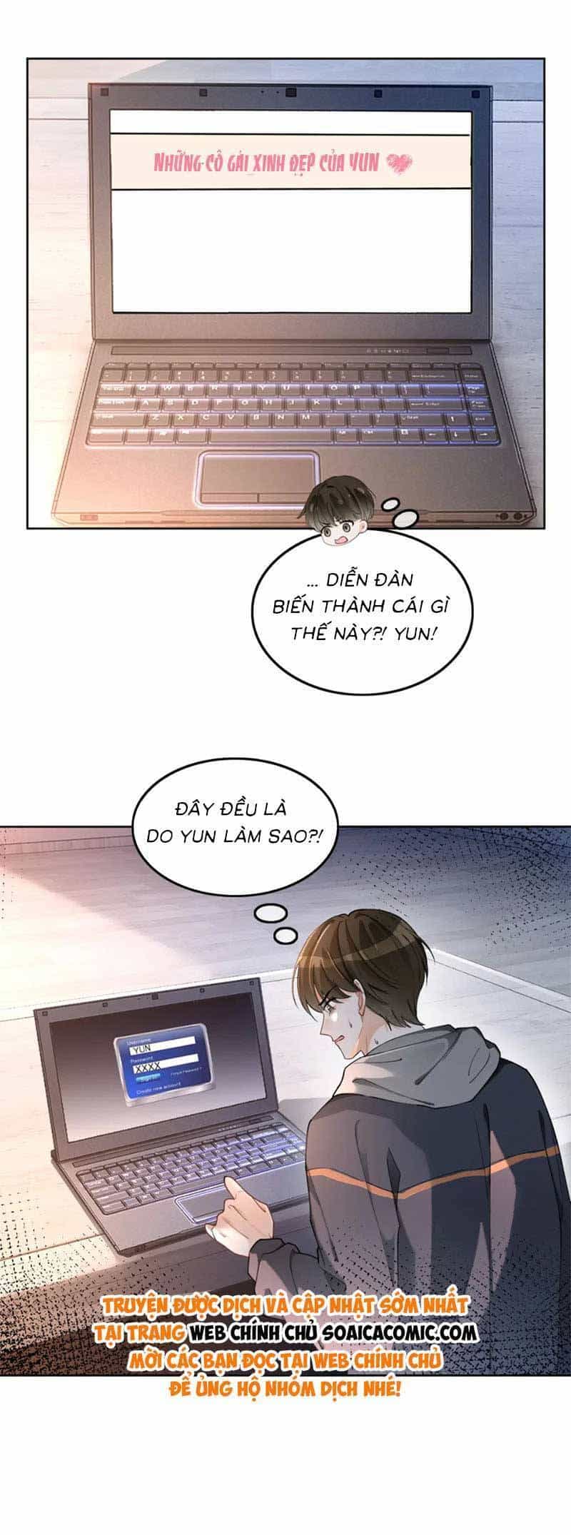 Được Các Anh Trai Chiều Chuộng Tôi Trở Nên Ngang Tàng - Chương 202 - ảnh 10