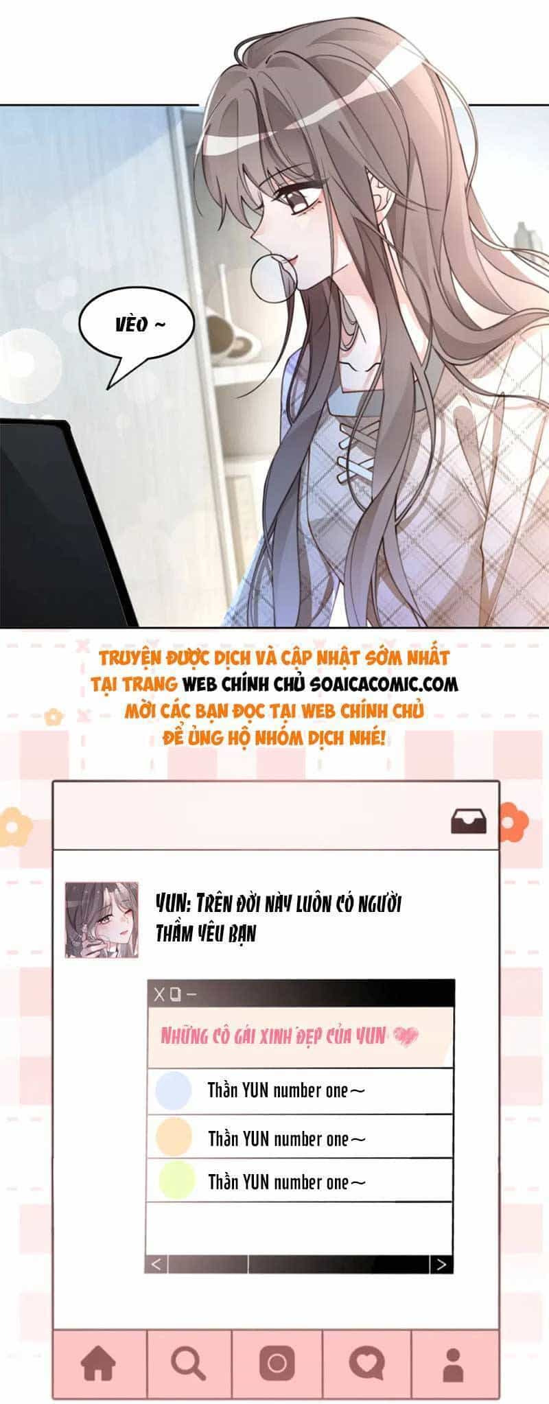 Được Các Anh Trai Chiều Chuộng Tôi Trở Nên Ngang Tàng - Chương 202 - ảnh 13
