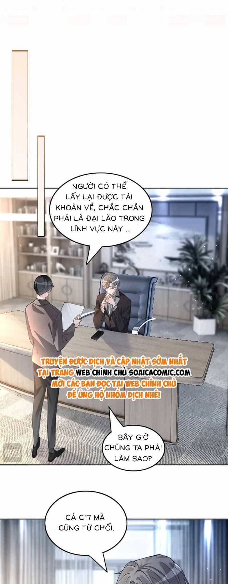 Được Các Anh Trai Chiều Chuộng Tôi Trở Nên Ngang Tàng - Chương 202 - ảnh 14