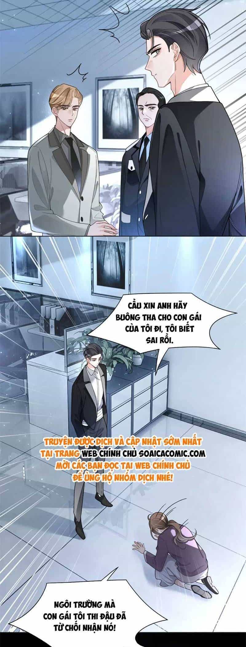 Được Các Anh Trai Chiều Chuộng Tôi Trở Nên Ngang Tàng - Chương 202 - ảnh 17