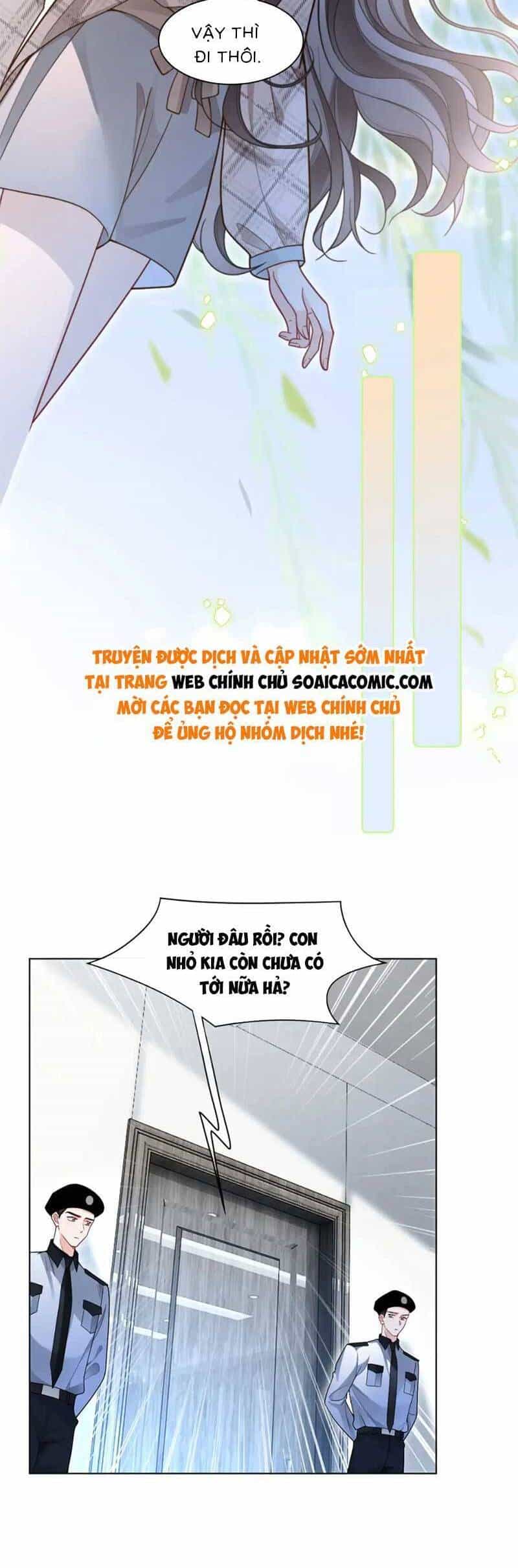 Được Các Anh Trai Chiều Chuộng Tôi Trở Nên Ngang Tàng - Chương 203 - ảnh 6