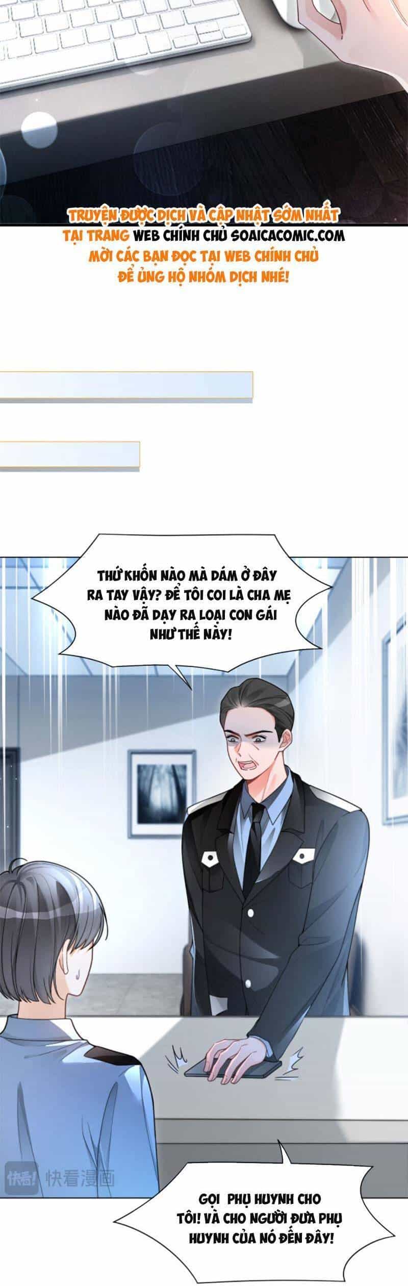 Được Các Anh Trai Chiều Chuộng Tôi Trở Nên Ngang Tàng - Chương 204 - ảnh 3